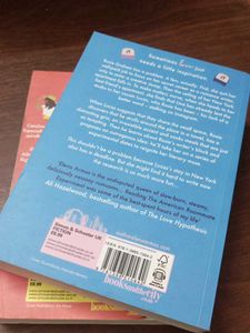 💖💓 Romantic Novels Set Elena Armas