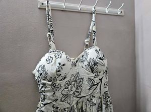 Floral Sundress