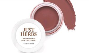 Nourishing Lip & Cheek Tint