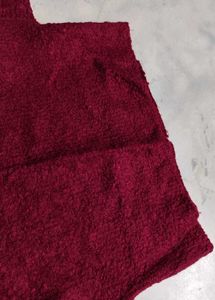 Textured Sweater