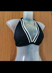 BOGO🎁Buy One Get 1 Free🎁 Black Bikini Tops