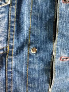 Denim Jacket for women