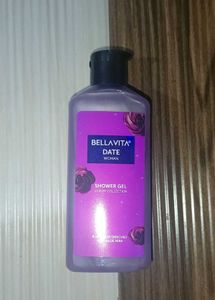 BELLAVITA Shower Gel