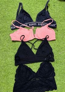 36 size Bras Bundle Deal