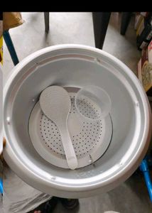 Bajaj Rice Cooker