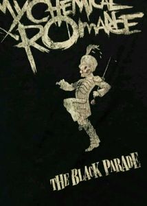 My Chemical Romance T-Shirt