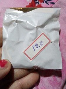 Gol plated earrings