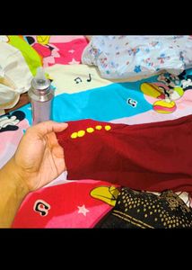 XXL Size  Women Short Kurta