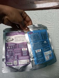 BLEF Pet Food Variety Pack