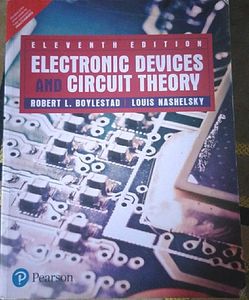 Electronic Devices & Circuit Theory