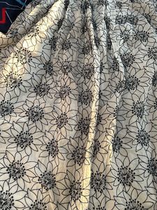 Nice cotton skirt