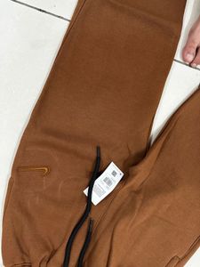 Heavy Trackpants M L size