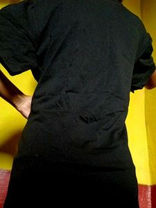 Different but unique T-shirt