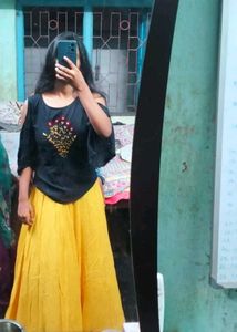 Skirt &amp;Top