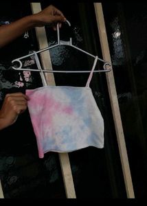 Tie Dye Cordset