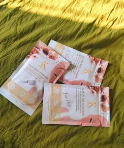 Multani Mitti Face Pack Combo 3