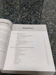 Business Statistics, 2nd Edition Textbook