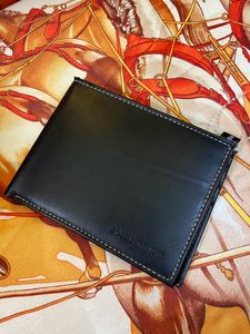John Henry Wallet