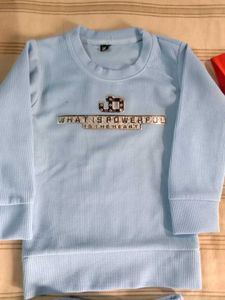 3 Set Baby Wear