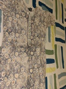 Elegant Kurta Set