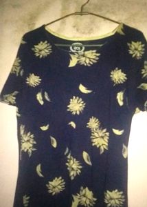 Loose T- top