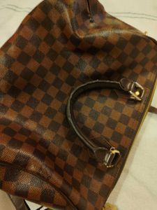Louis Vuitton Sling Bag