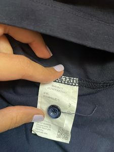 Hugo Boss Navy Blue T-shirt