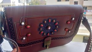 Luxury Korean Sling Bag