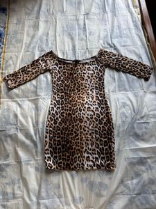 Three bodycon Dresses