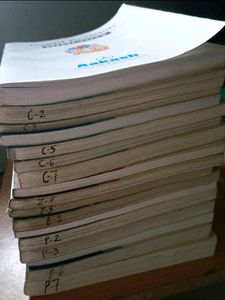 Aakash Neet Modules