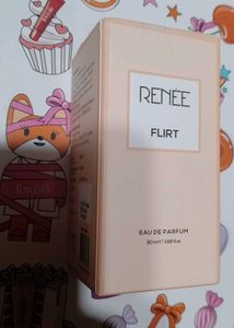 RENEE Flirt Perfume