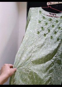 Pure Cotton