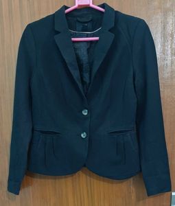 H&amp;M Black Blazer