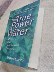 The True Power of Water