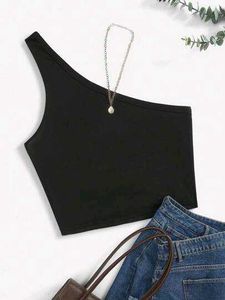 Trendy Tank Top