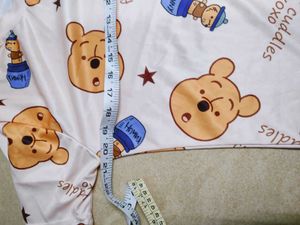 Combo Of Two Night Tshirt 👕...