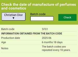 Dior Rouge Lipstick 840