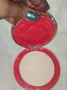 Grace Heaven Compact