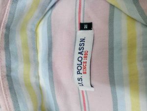 US Polo Shirt