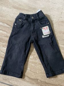 Cute Kids Jeans