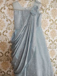 2-3 Years Girls Princess Dress