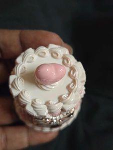 Flower Knows Sweetie Bear Lip Jelly - JE06