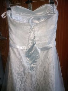 Gown
