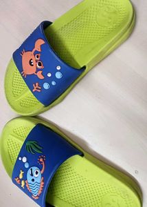 Well-maintained Kids&#39;s footwear