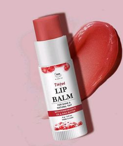 TNW - The Natural Wash Tinted Lip Balm