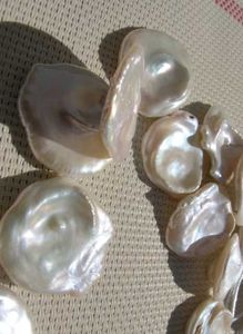 Petal Pearls 17-22mm