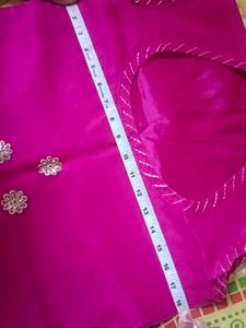 Rajasthani Dress