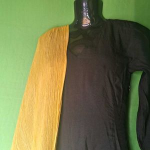 Elegant Kurta Set