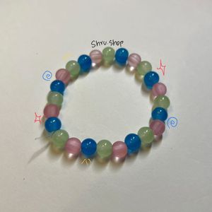 Beaded Bracelet Handmade