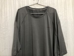 Reebok Grey T Shirt